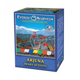 Himalajska herbatka Arjuna 100g