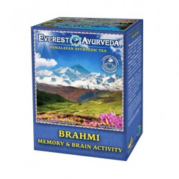 Himalajska herbatka Brahmi...