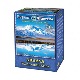 Himalajska herbatka Abhaya 100g