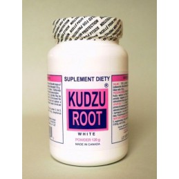 Kudzu Root White proszek 120 g