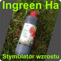 Stymulator wzrostu Ingreen HA 1L inwex