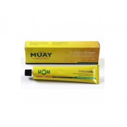Krem tajski Namman Muay 100 g