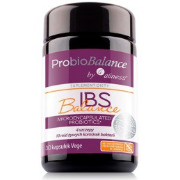 ProbioBALANCE, IBS Balance...