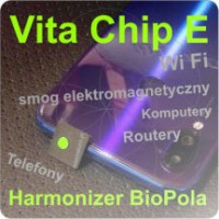 Vita Chip harmonizer BIOPOLA, wkładki Piokal
