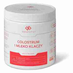 IMMUNO COLOSTRUM EQ - 200g