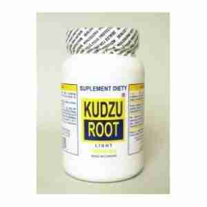 Kudzu Root Light proszek 120g