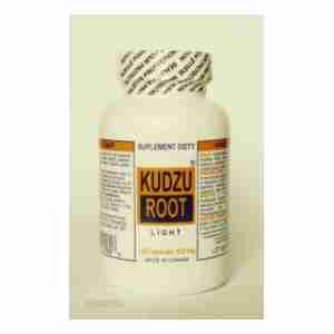 Kudzu Root Light 120 kap. / 500mg