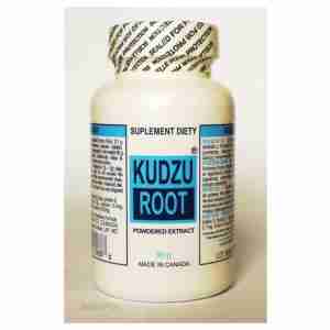Kudzu Root ekstrakt proszek 80 g