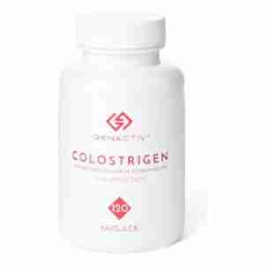 COLOSTRUM - 120 kap.