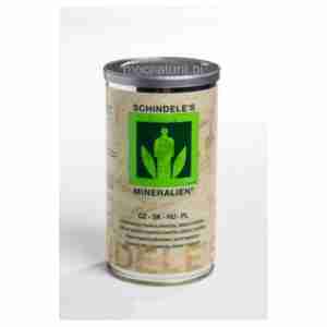 Minerały Schindele, mączka kamienna 400g