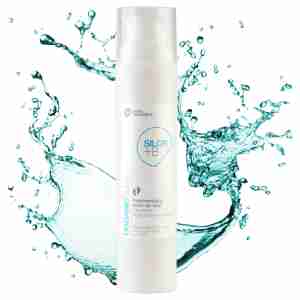 Regenerujący krem do Stóp z krzemem organicznym i borem SILOR+B 100 ml