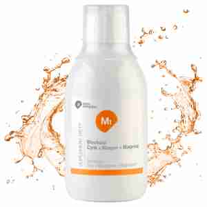 Biochelat Zn-Mn-Mg 300ml