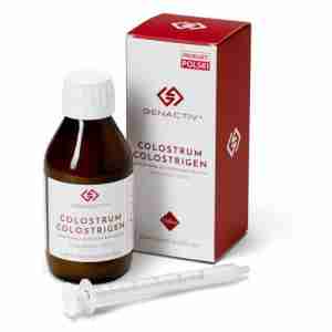 Kolosturm COLOSTRIGEN zawiesina doustna