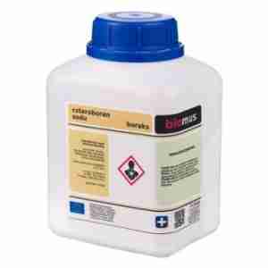 SIARCZAN MAGNEZU czysty Sól Epsom 1 kg