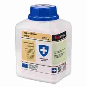 Askorbinian sodu 250g