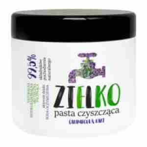 Pasta czyszcząca – zapach carambola i kaki