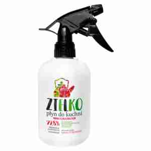 Płyn do kuchni – zapach mango & brzoskwinia