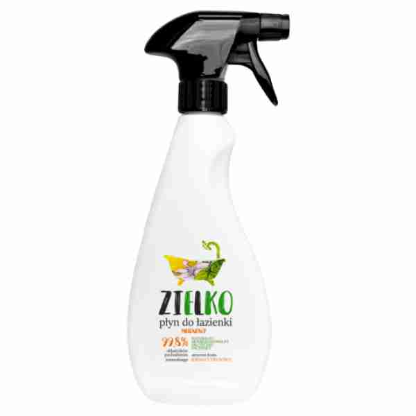 ZIELKO Płyn do łazienki – zapach melonowy