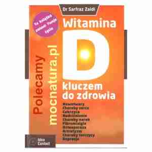 Witamina D Kluczem do Zdrowia