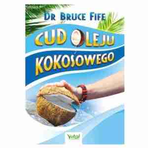 Sklep 31 Cud oleju kokosowego - Bruce fife