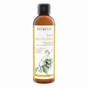 Lipowy płyn micelarny - 400 ml