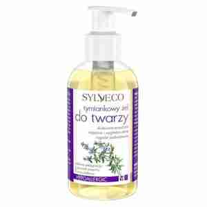 Tymiankowy żel do twarzy - 150 ml