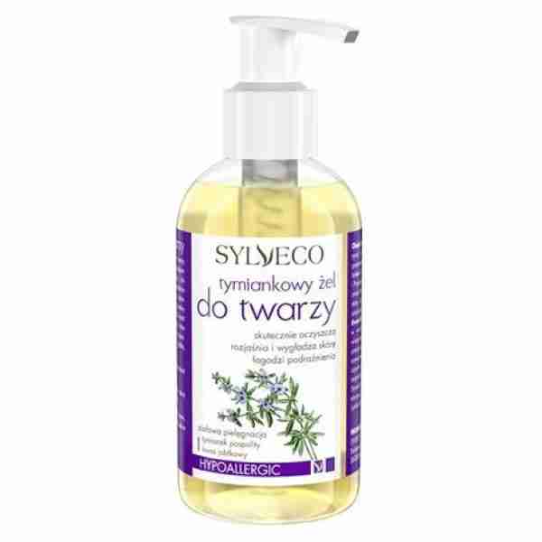 Tymiankowy żel do twarzy - 150 ml