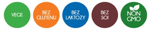 Koenzym Q10 100mg UbiquinoN Naturalny 100 kap. 1 Koenzym Q10 100mg UbiquinoN Naturalny 100 kap.