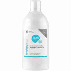 Krzem Silor Organic 1000 do picia - 1000 ml