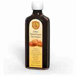 Ziołowy Balsam Kręgowy Ojca Grzegorza - Bonimed, 100ml