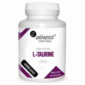 L-Taurine 800 mg