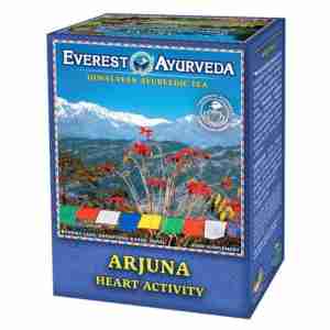 Himalajska herbatka Arjuna 100g