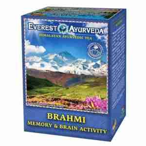 Himalajska herbatka Brahmi 100g