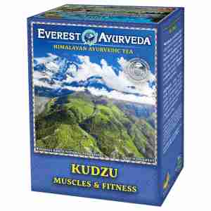 Himalajska herbatka kudzu 100g