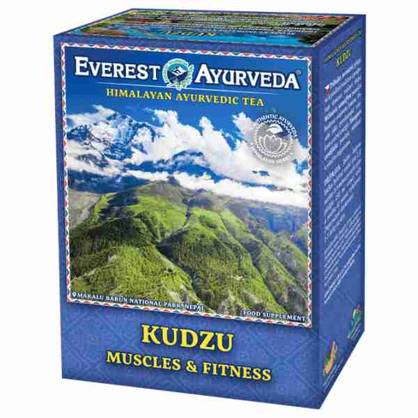 Himalajska herbatka kudzu 100g