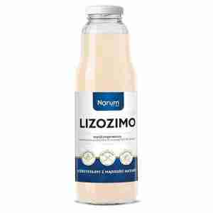 Lizozimo - napój energotropiczny, 750ml