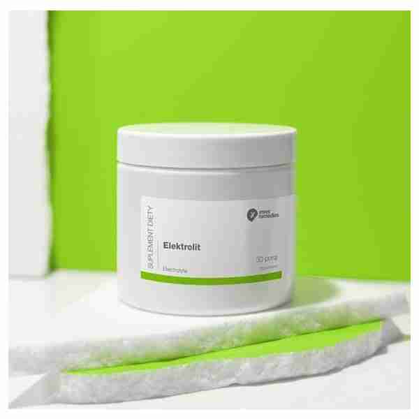 Elektrolit w proszku 150 g