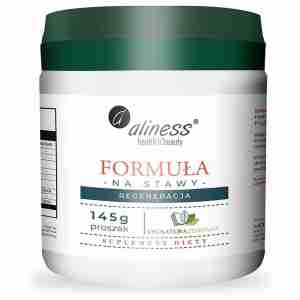 Formuła na stawy, regeneracja, proszek 145 g