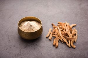 Ashwagandha - suplement zdrowotny