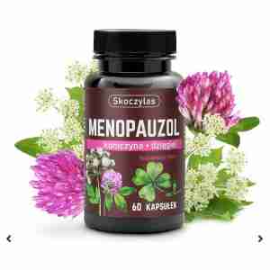 Menopauzol od marek Skoczylas