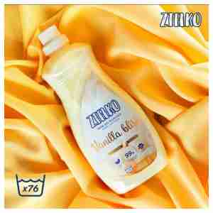 Płyn do płukania Vanilla Bliss