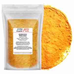 Kurkuma mielona 100 g