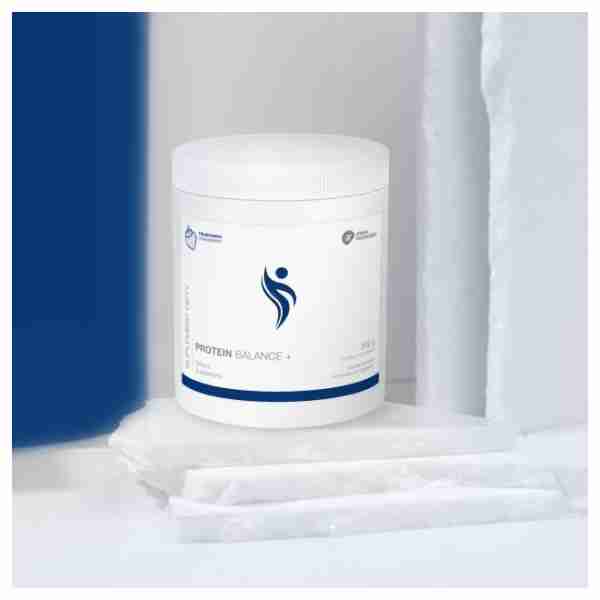 Białko Protein Balance 500g