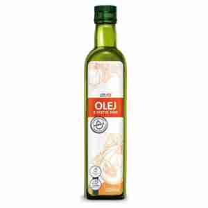 Olej z pestek dyni 250 ml