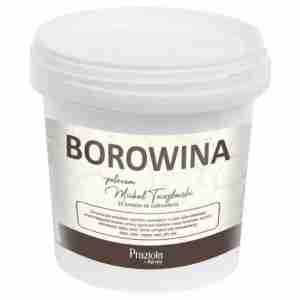 Borowina do kąpieli Narum Praziola