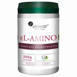 EL amino kompleks aminokwasowy