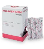 Visanto Kolagen MSM Plus 30 saszetek
