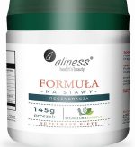Formuła na stawy, regeneracja, proszek 145 g