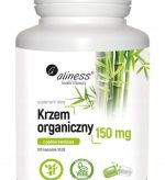 Krzem organiczny Alinés