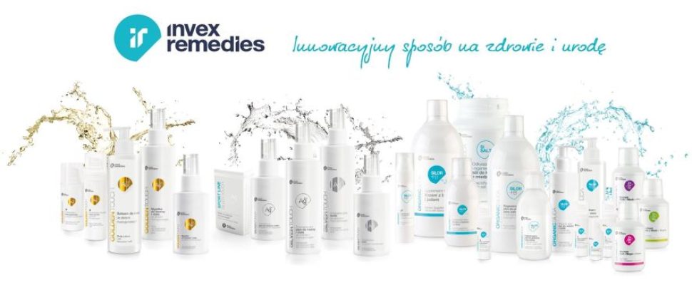 stanislaw-szczepaniak-inwex-remedies-produkty Stanisław Sczepaniak wynalazca z Kielc, założyciel Inwex i Invex Remedies